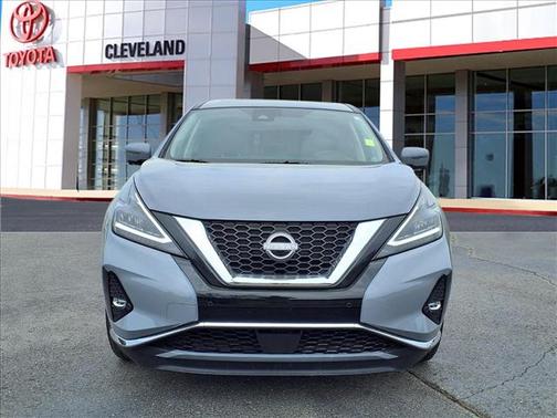 2024 Nissan Murano SL FWD
