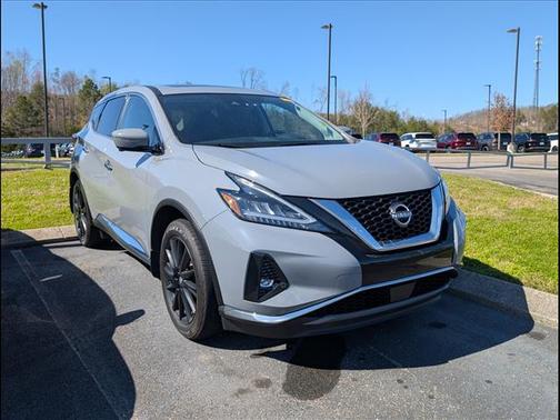 2024 Nissan Murano SL FWD