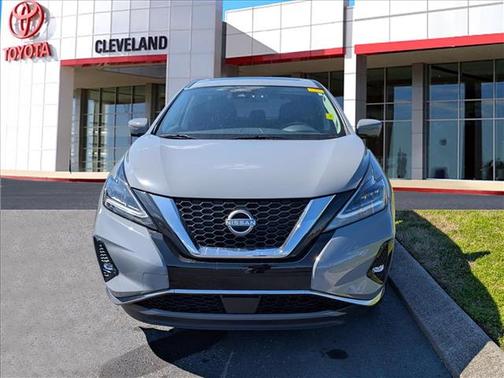 2024 Nissan Murano SL FWD