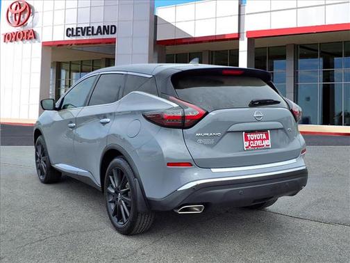2024 Nissan Murano SL FWD