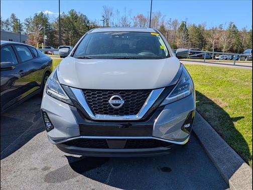 2024 Nissan Murano SL FWD