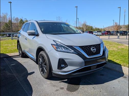 2024 Nissan Murano SL FWD