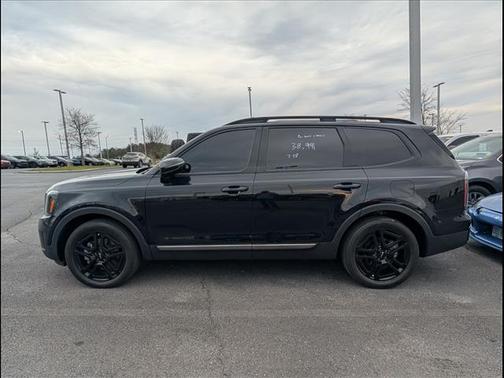 2023 Kia Telluride SX X-Line