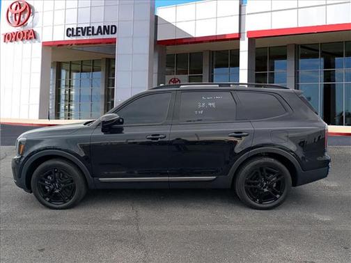 2023 Kia Telluride SX X-Line