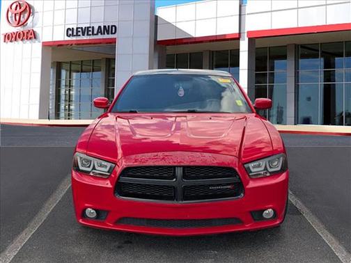 2013 Dodge Charger R/T