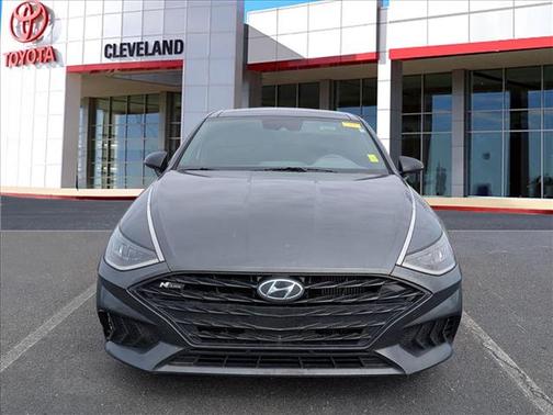 2022 Hyundai SONATA N Line