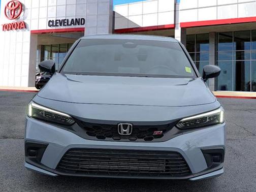 2024 Honda Civic Si Base