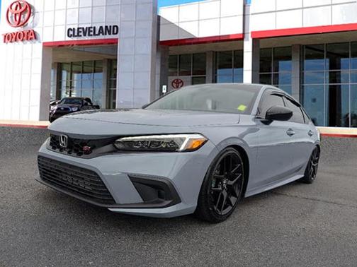 2024 Honda Civic Si Base