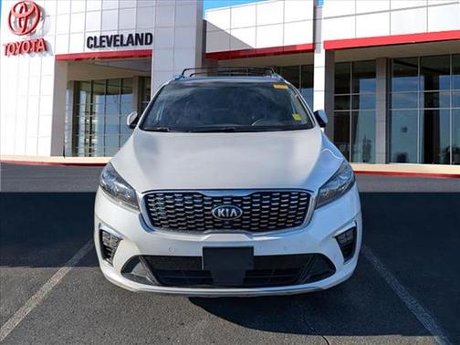 2019 Kia Sorento SX