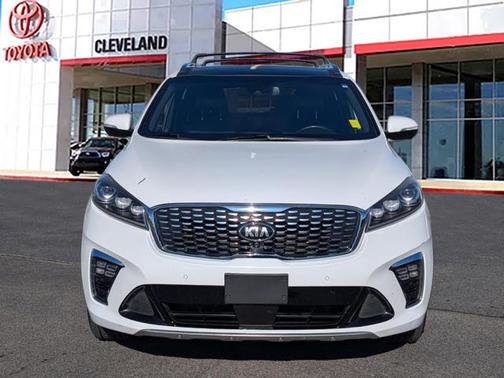 2019 Kia Sorento SX