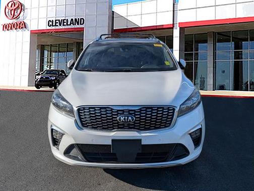 2019 Kia Sorento SX