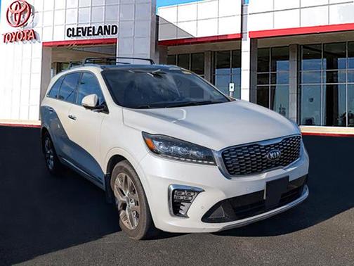 2019 Kia Sorento SX