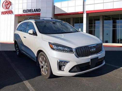 2019 Kia Sorento SX