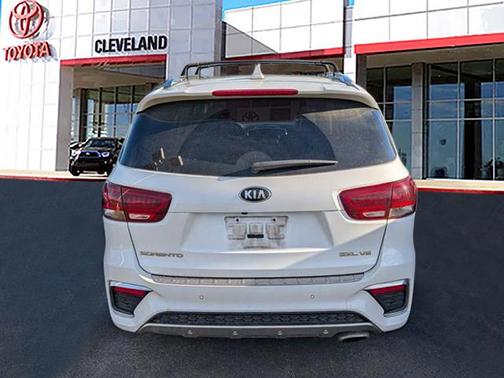 2019 Kia Sorento SX