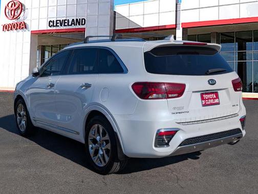 2019 Kia Sorento SX