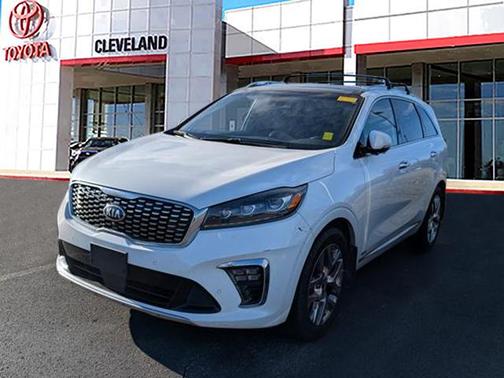 2019 Kia Sorento SX