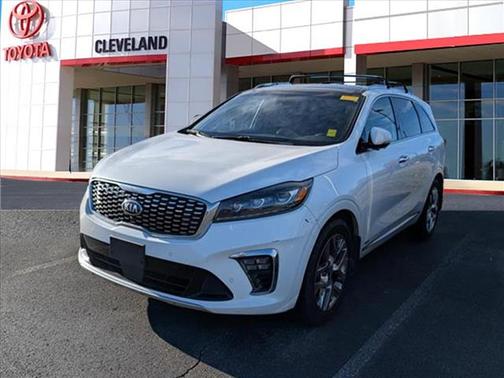 2019 Kia Sorento SX