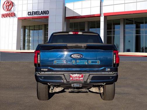 2024 Ford F-150 Lightning XLT