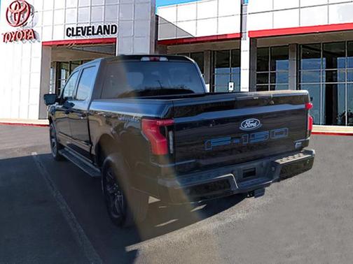 2024 Ford F-150 Lightning XLT