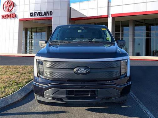 2024 Ford F-150 Lightning XLT