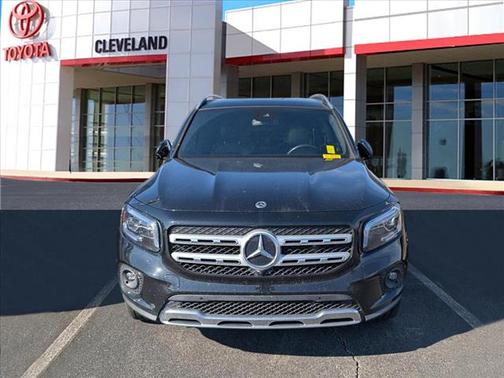 2022 Mercedes-Benz GLB 250 4MATIC