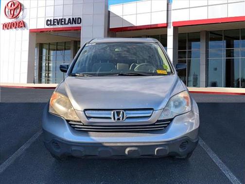 2008 Honda CR-V EX
