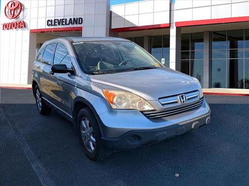 2008 Honda CR-V EX