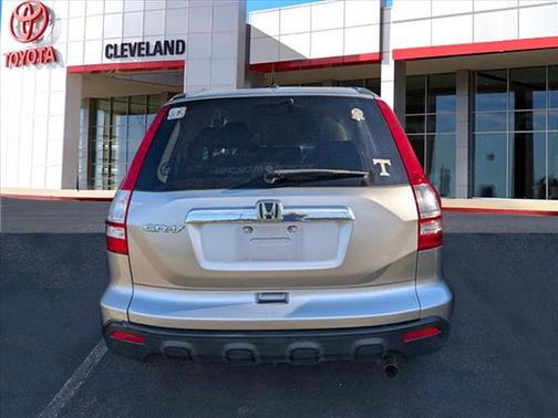 2008 Honda CR-V EX