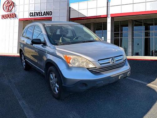 2008 Honda CR-V EX