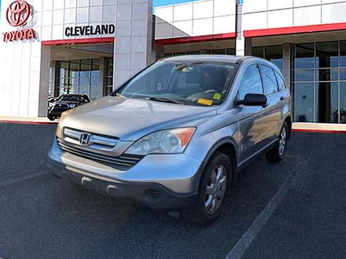2008 Honda CR-V EX