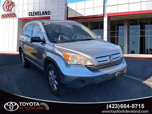2008 Honda CR-V EX