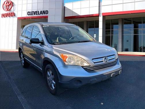 2008 Honda CR-V EX