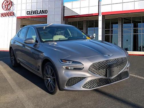 2024 Genesis G70 2.5T AWD
