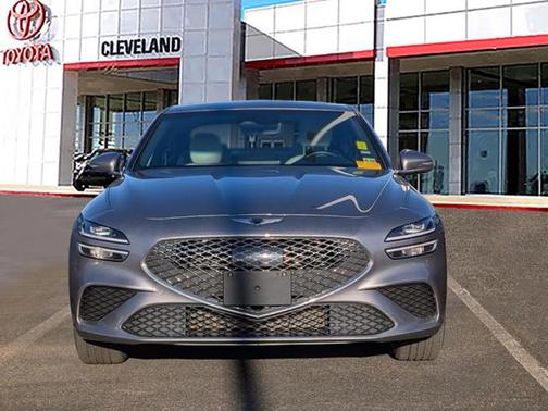 2024 Genesis G70 2.5T AWD