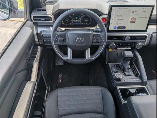 Cutting Edge 2026 Toyota 4Runner TRD Off Road Premium