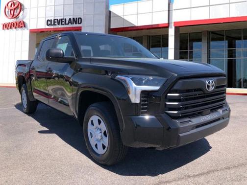 2025 Toyota Tundra SR