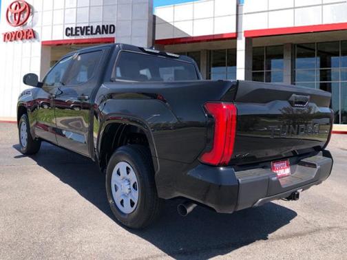 2025 Toyota Tundra SR