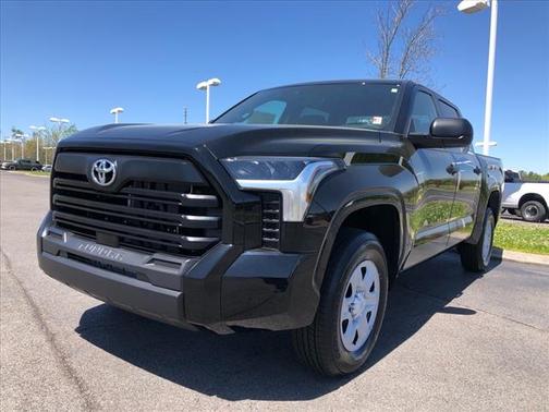 2025 Toyota Tundra SR