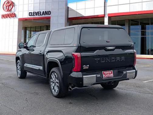 2023 Toyota Tundra 1794 Edition