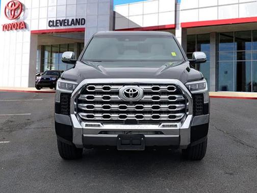 2023 Toyota Tundra 1794 Edition