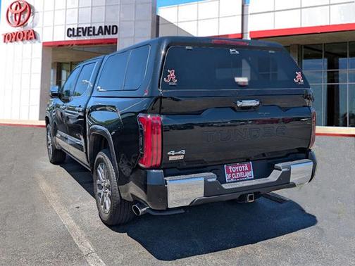 2023 Toyota Tundra 1794 Edition