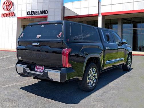 2023 Toyota Tundra 1794 Edition