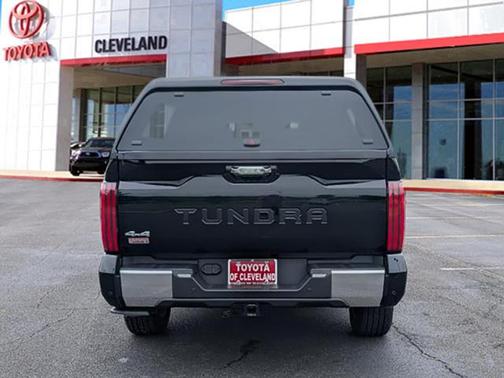2023 Toyota Tundra 1794 Edition