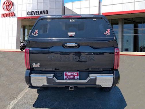 2023 Toyota Tundra 1794 Edition