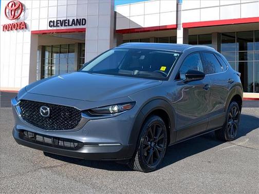 2021 Mazda CX-30 2.5 Turbo Premium Package