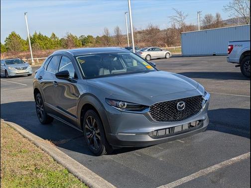 2021 Mazda CX-30 2.5 Turbo Premium Package