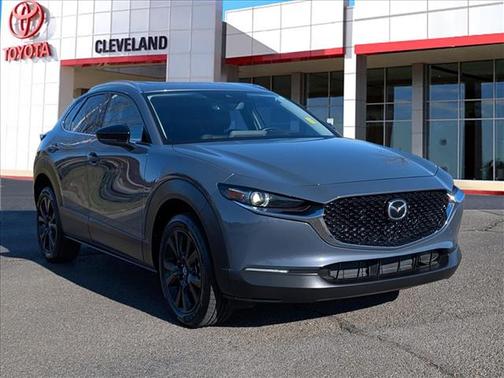 2021 Mazda CX-30 2.5 Turbo Premium Package