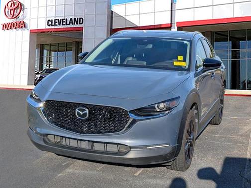 2021 Mazda CX-30 2.5 Turbo Premium Package