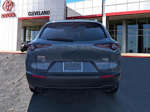 2021 Mazda CX-30 2.5 Turbo Premium Package