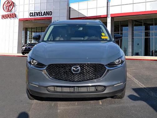 2021 Mazda CX-30 2.5 Turbo Premium Package